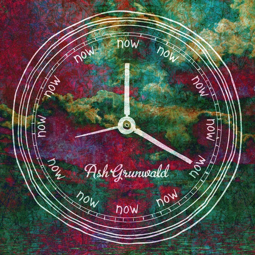 Now cover