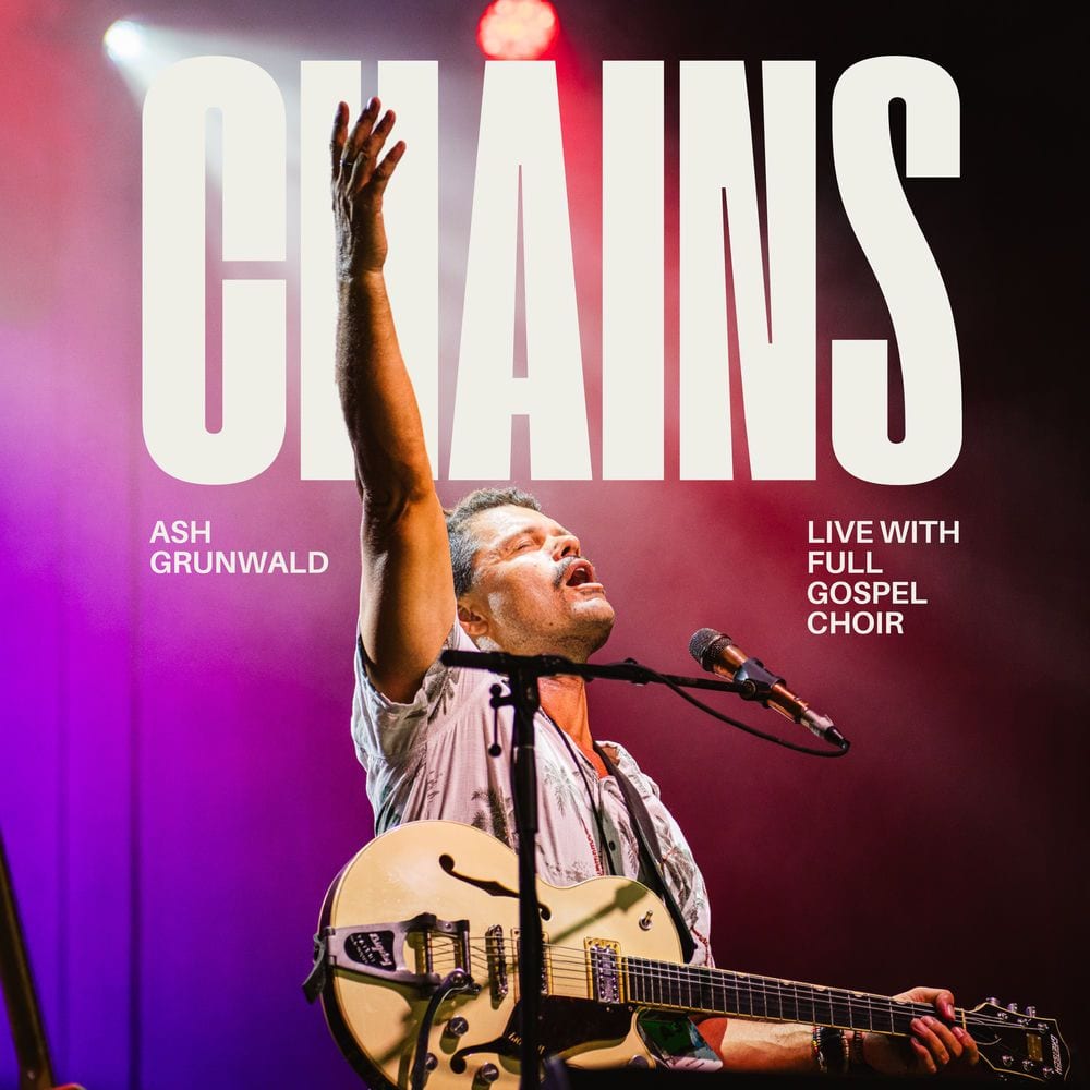Chains cover
