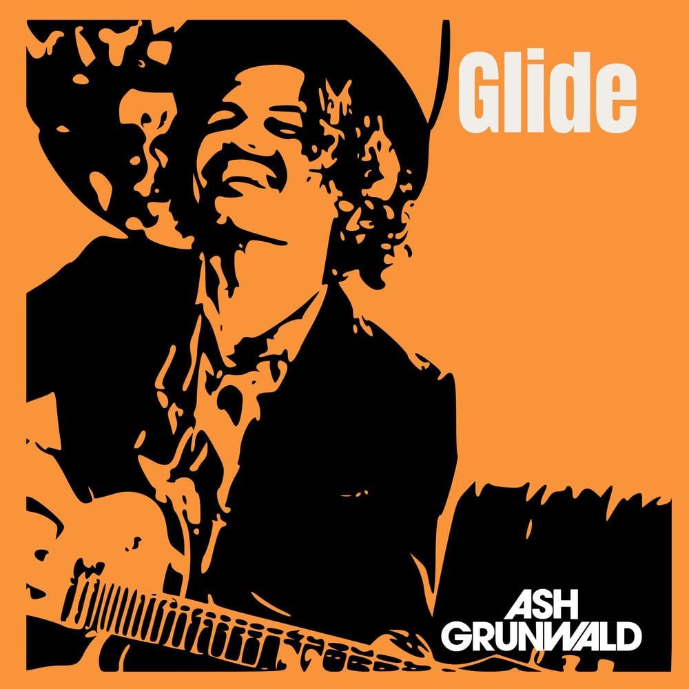 Glide cover