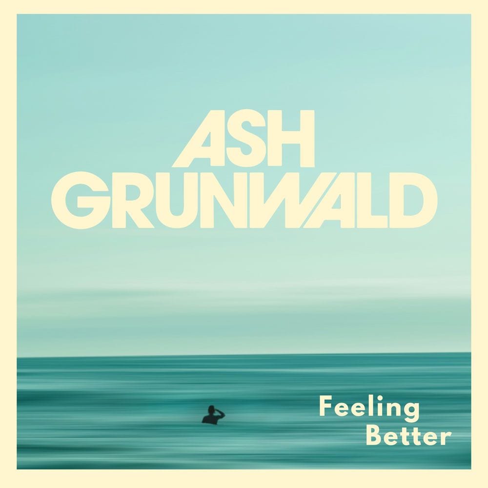 Feeling Better cover