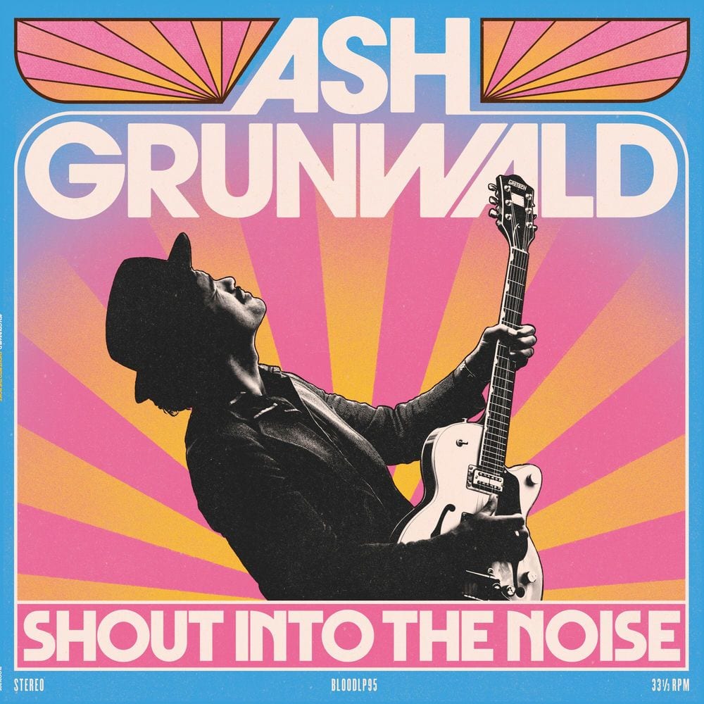 I Want You To Know cover