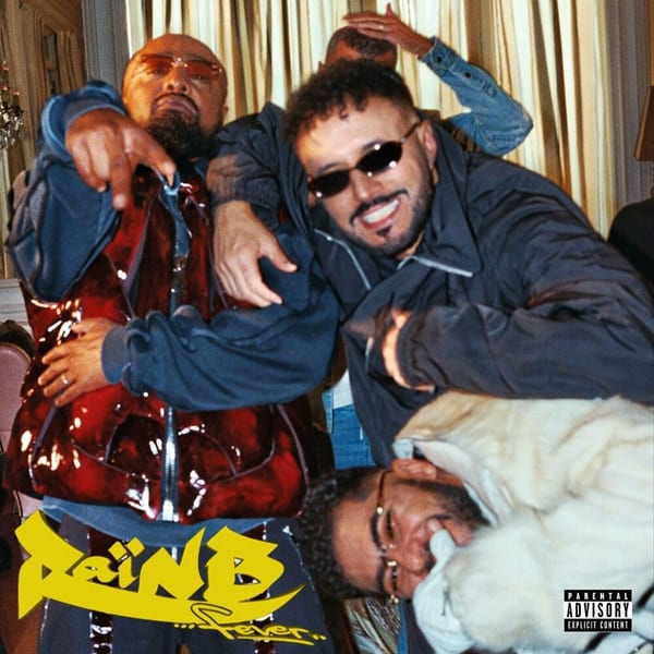 Brrr (feat. Alonzo & ElGrandeToto) cover