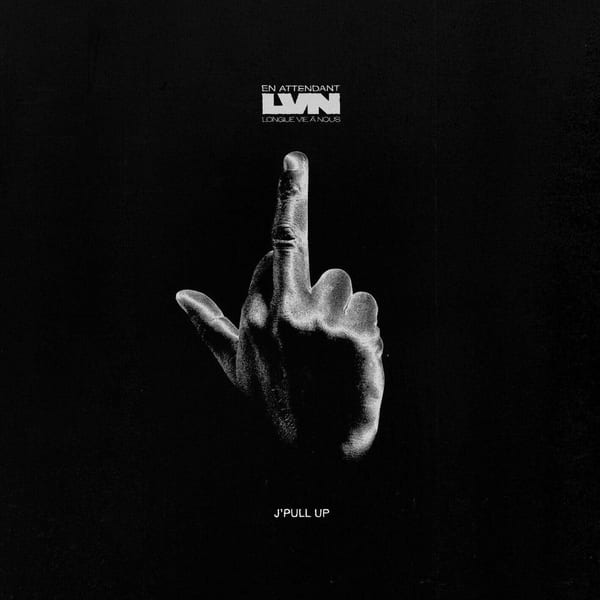 J'pull Up cover