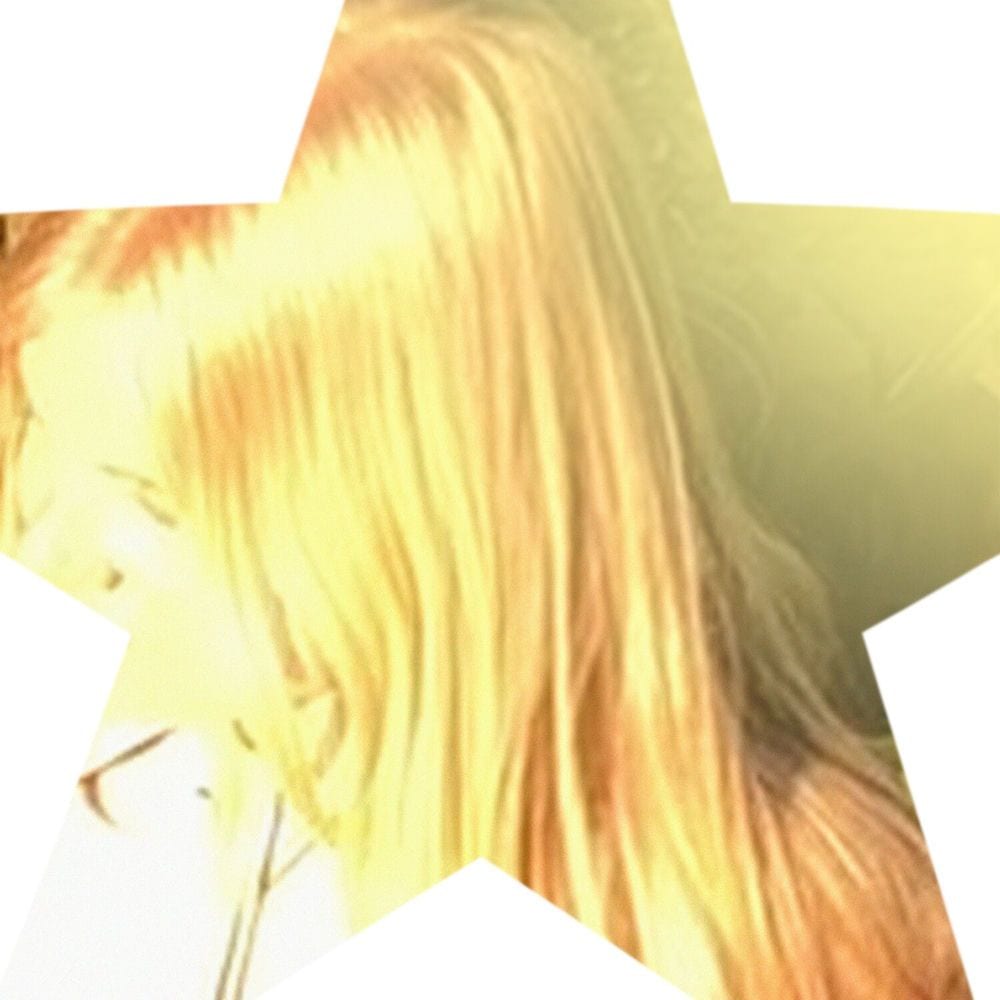 Shining Star cover