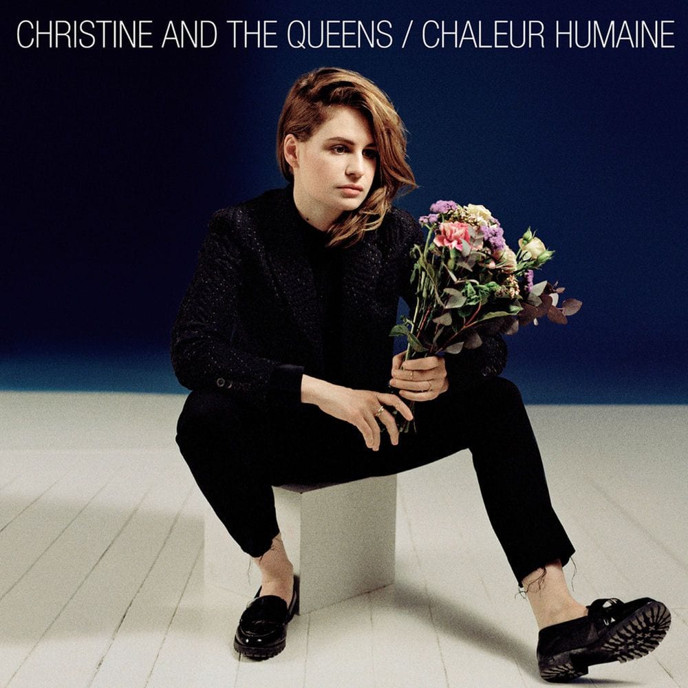 Chaleur humaine cover