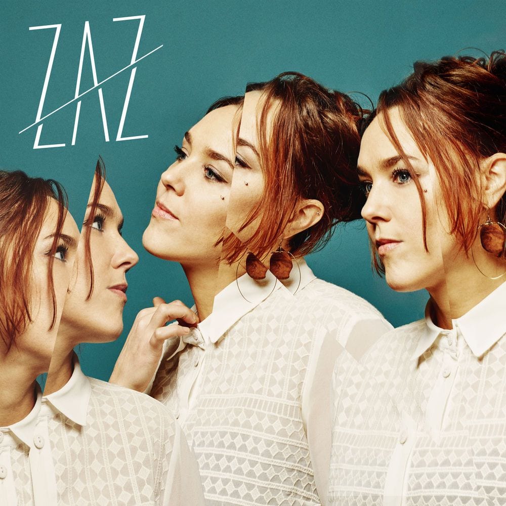 Effet Miroir cover