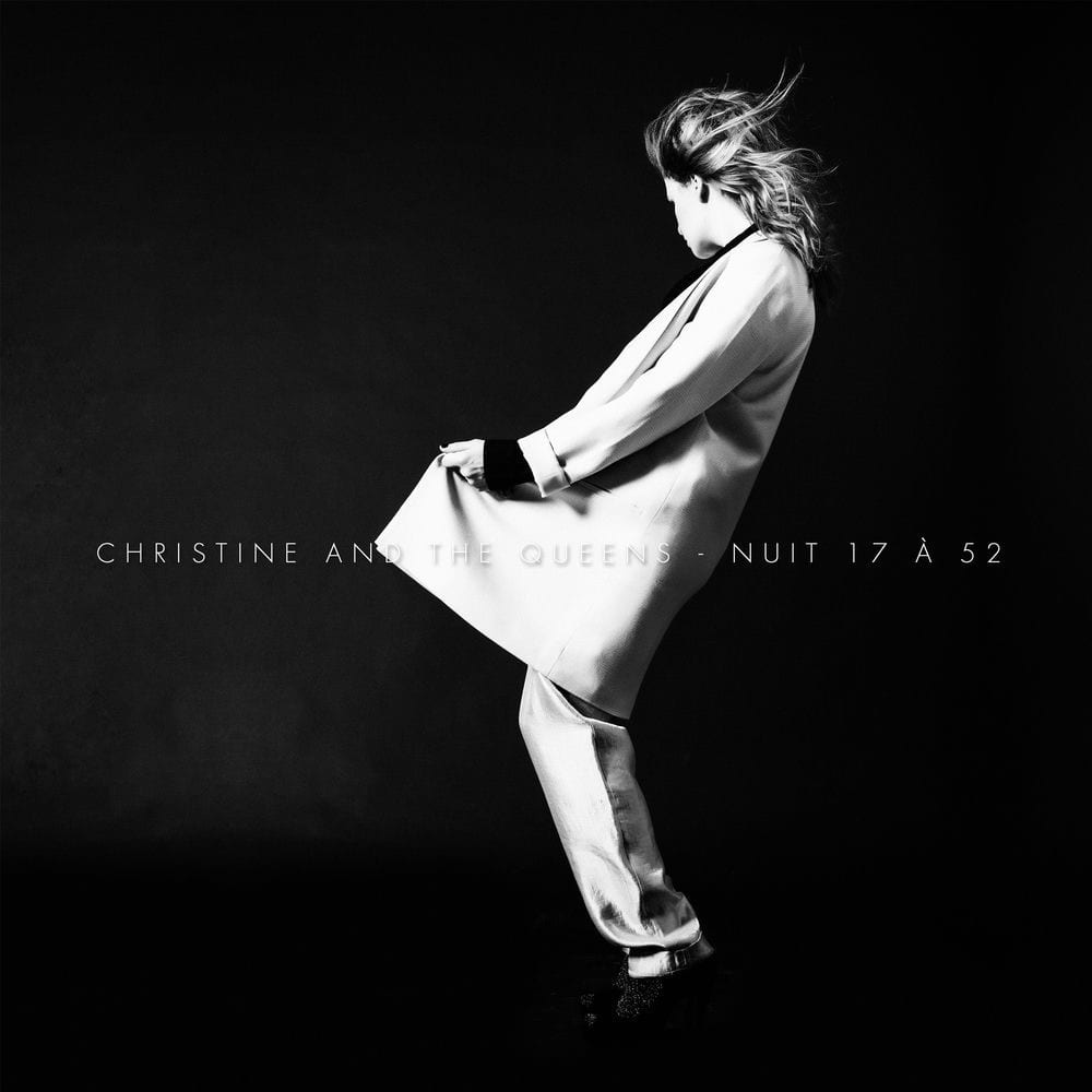 Nuit 17 à 52 cover