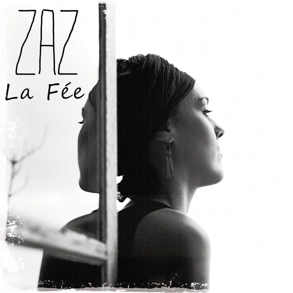 La Fée cover