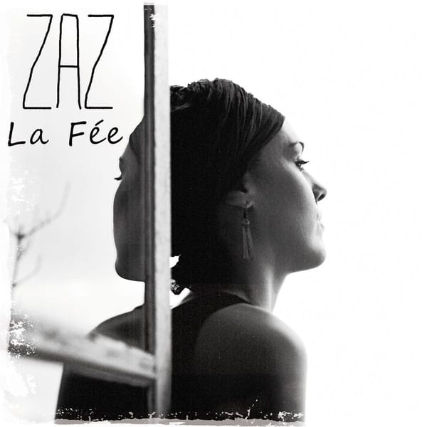 La Fée album cover