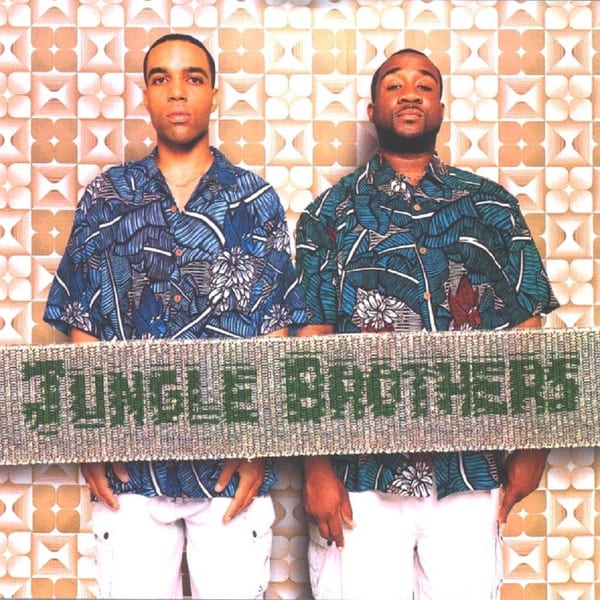 V.I.P. album cover
