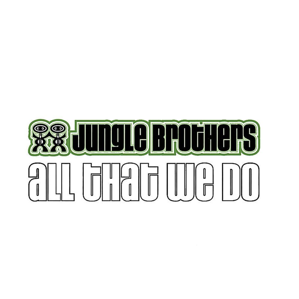 All That We Do cover