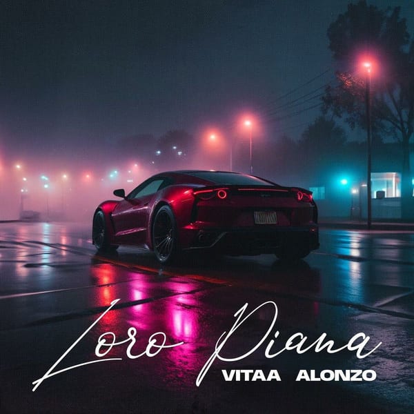 LORO PIANA cover