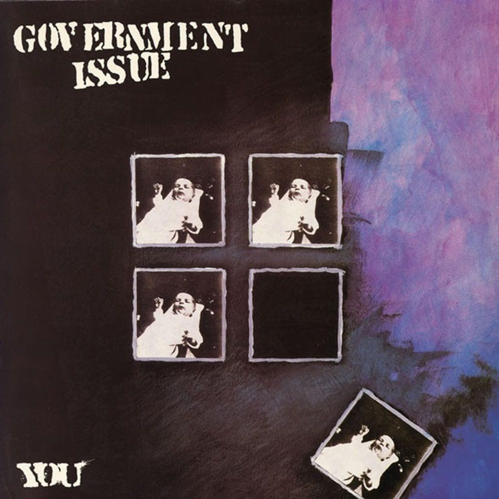You cover