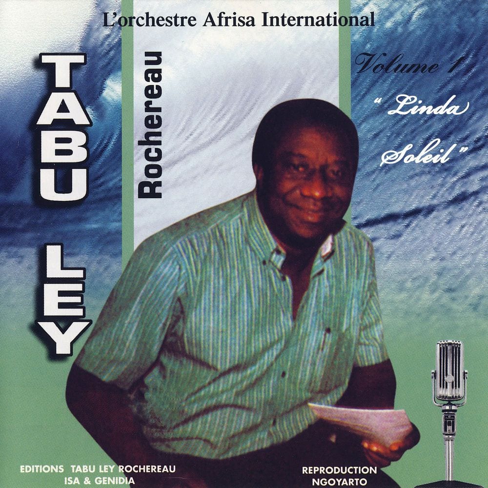 Linda Soleil, Volume 1 cover
