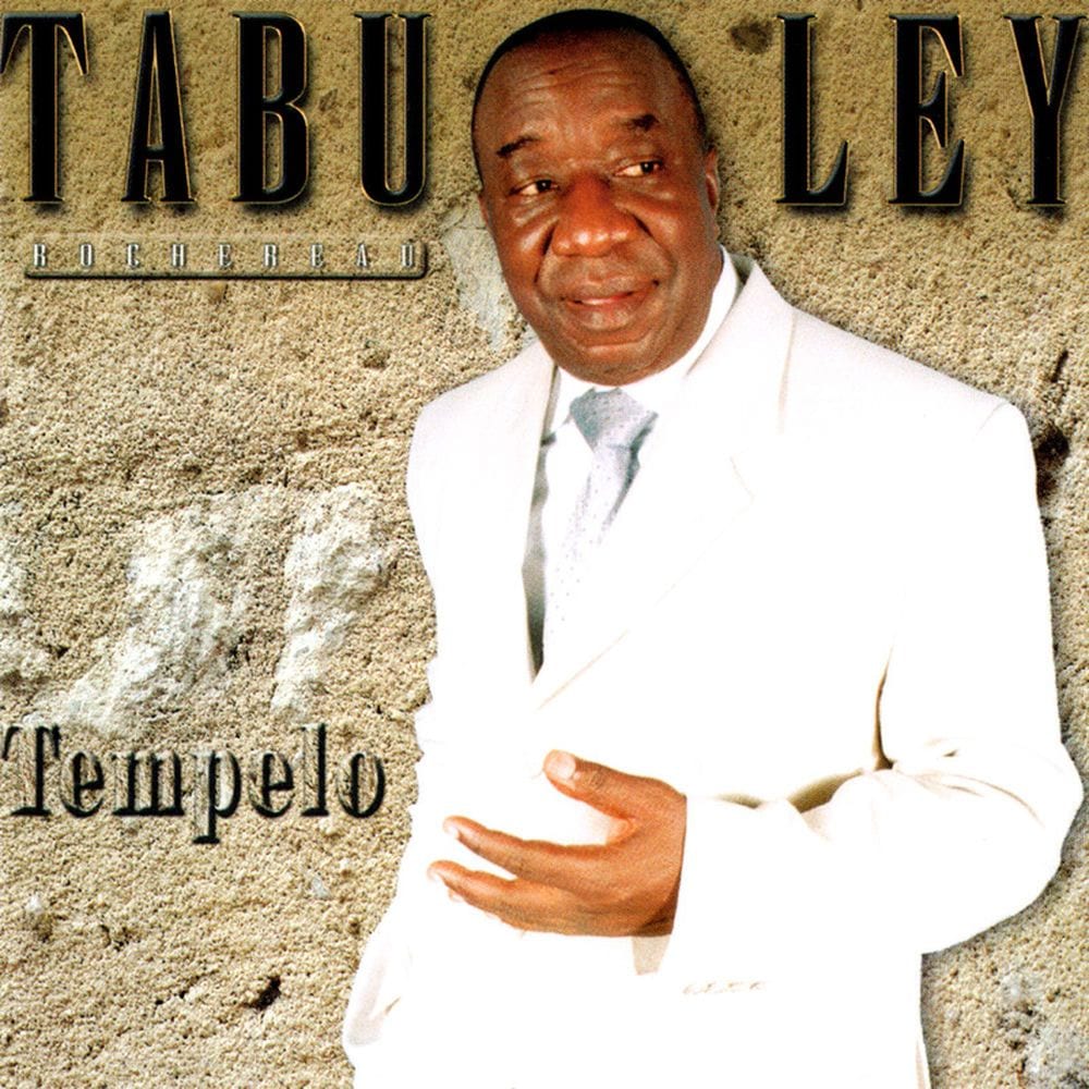 Tempelo cover
