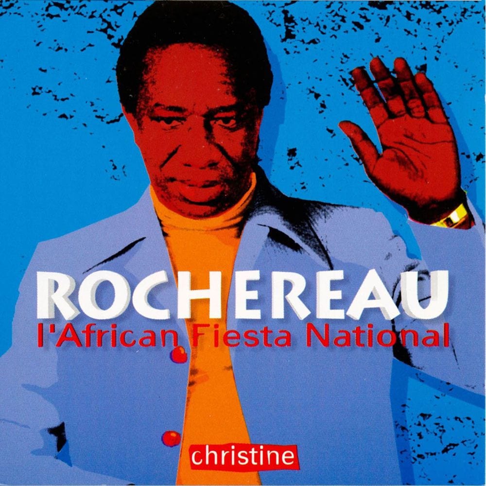 Christine cover