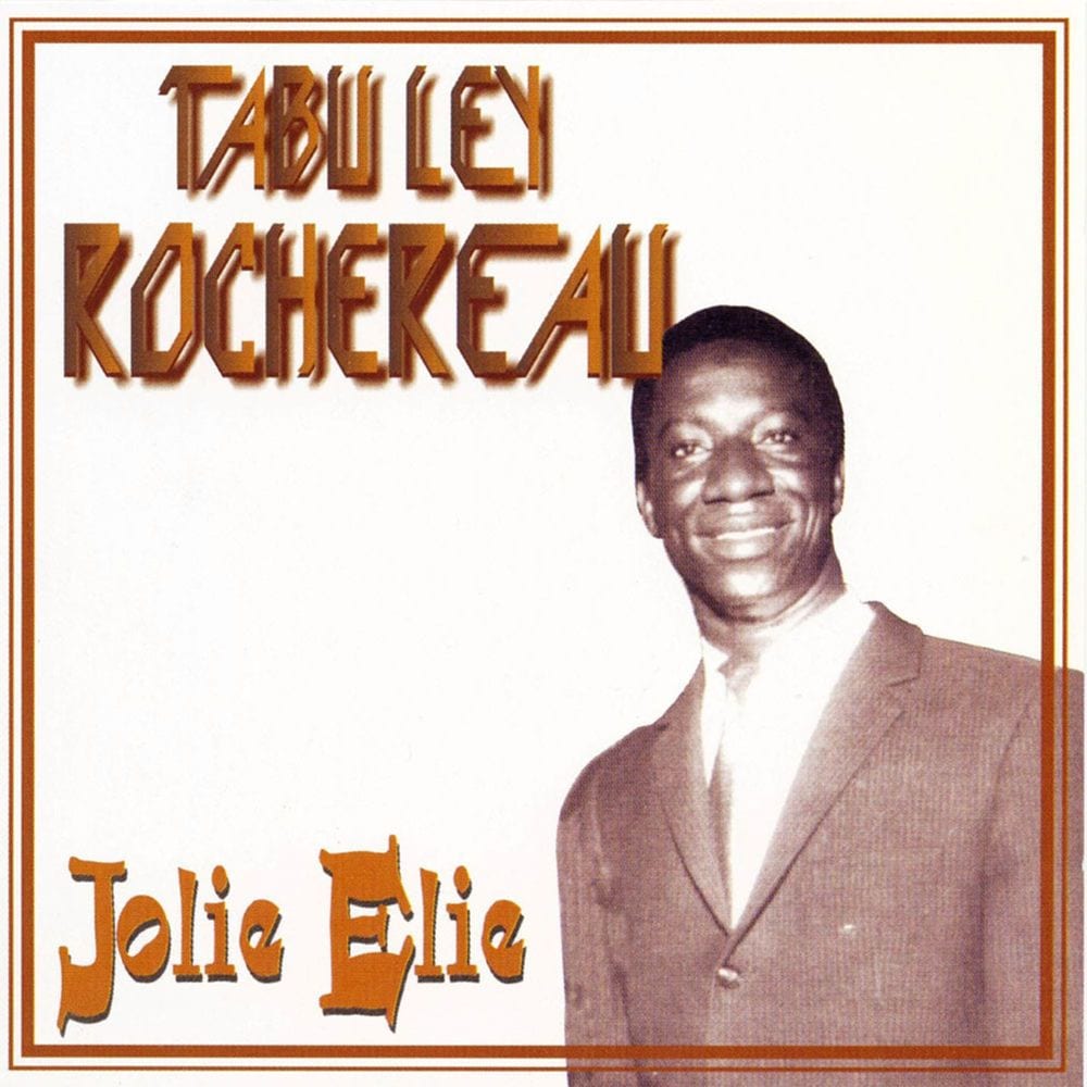 Jolie Elie cover