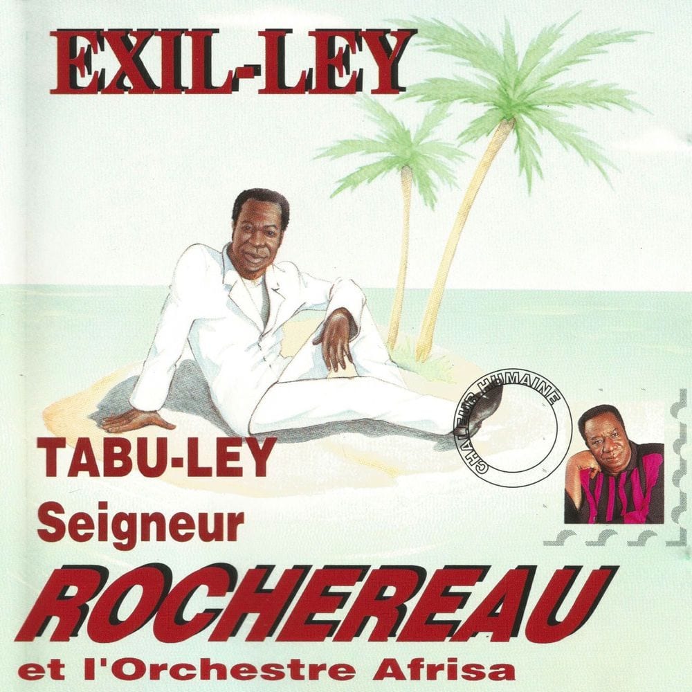 Exil-Ley cover