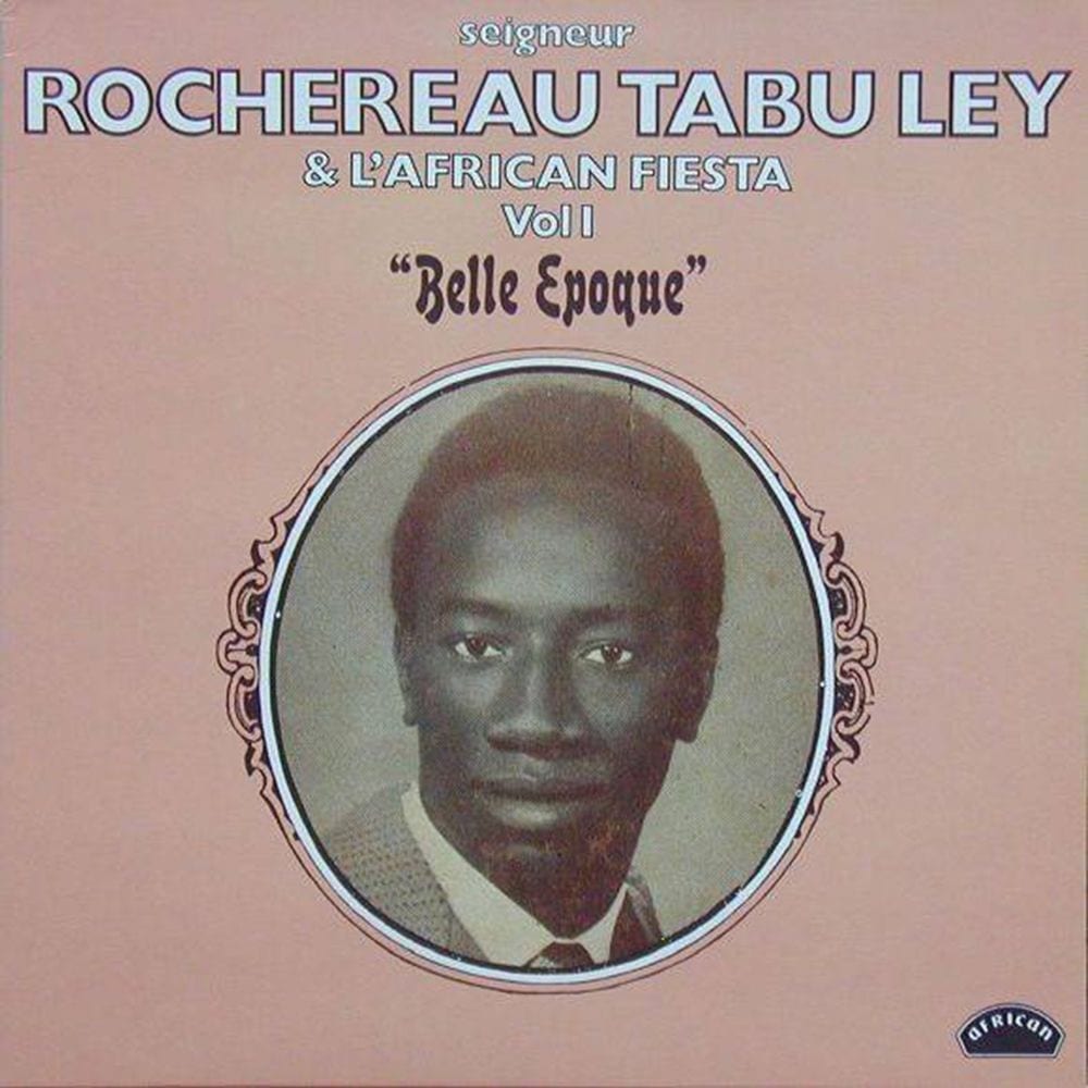 Belle époque, vol. 1 cover