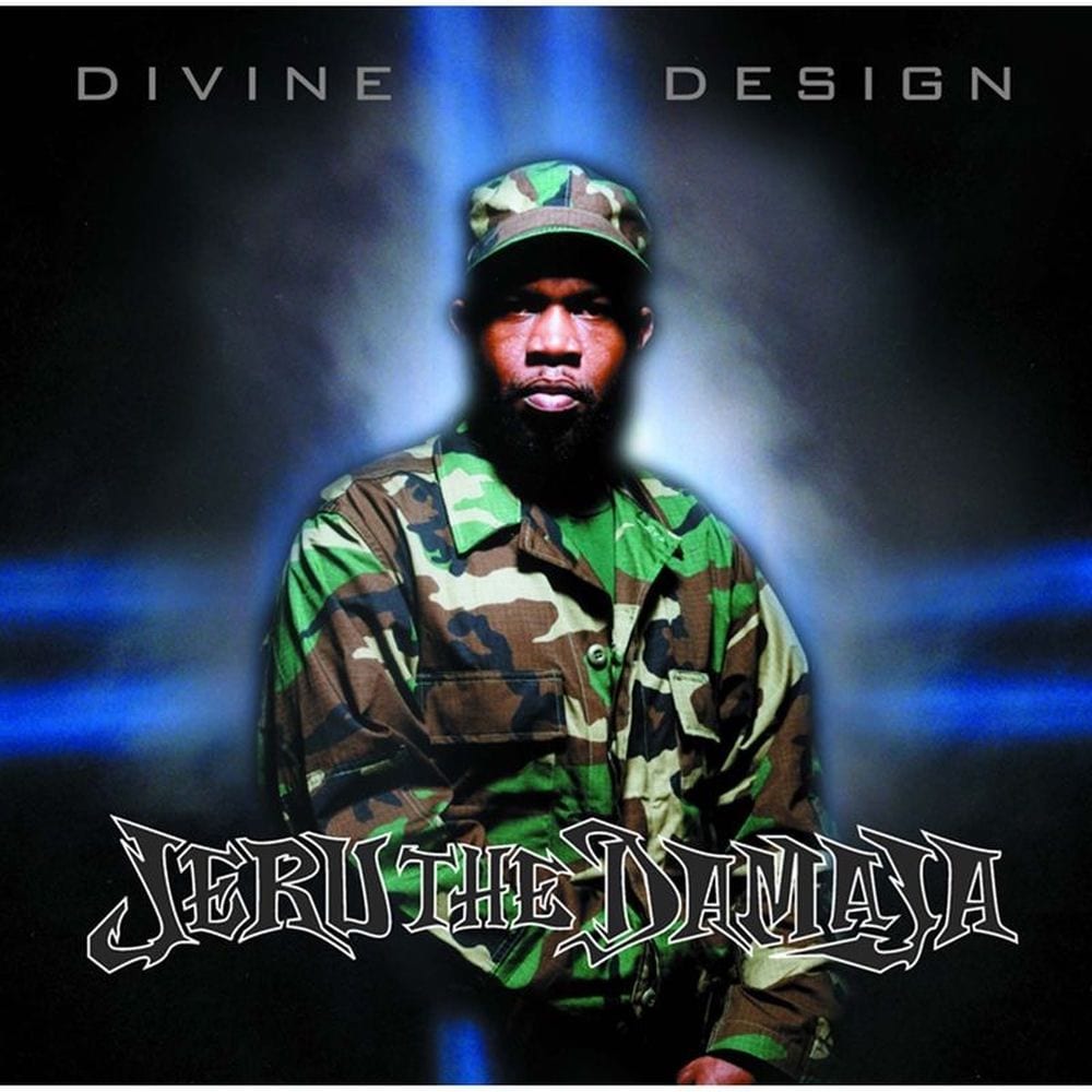Divine Design cover