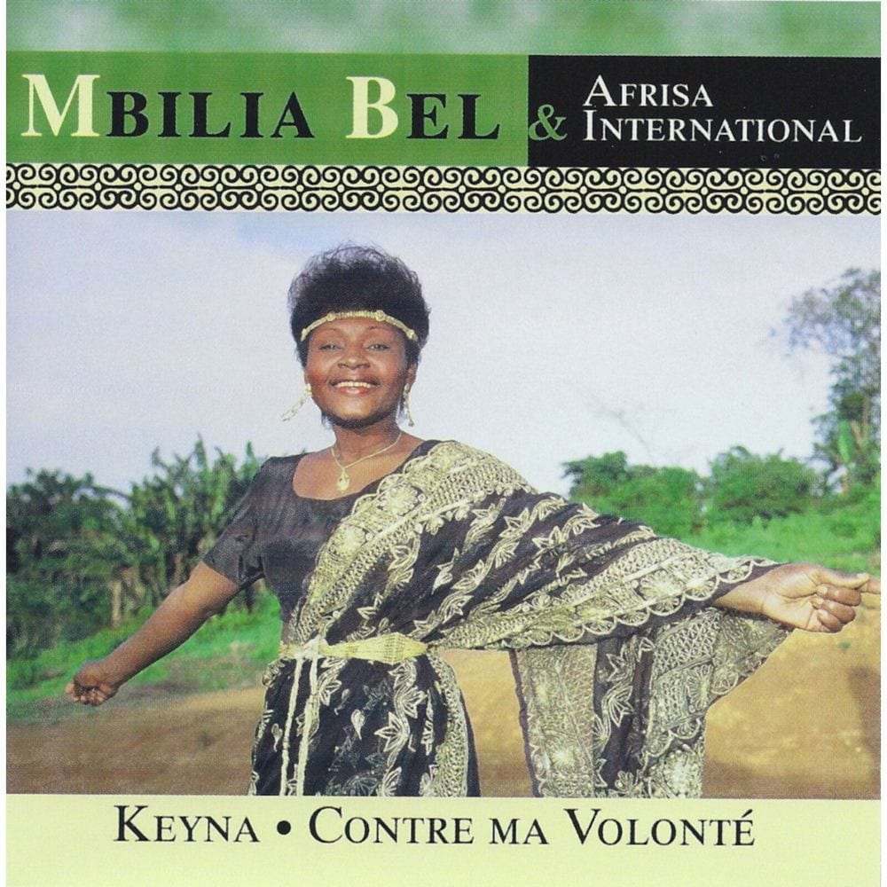 Keyna / Contre ma volonté cover