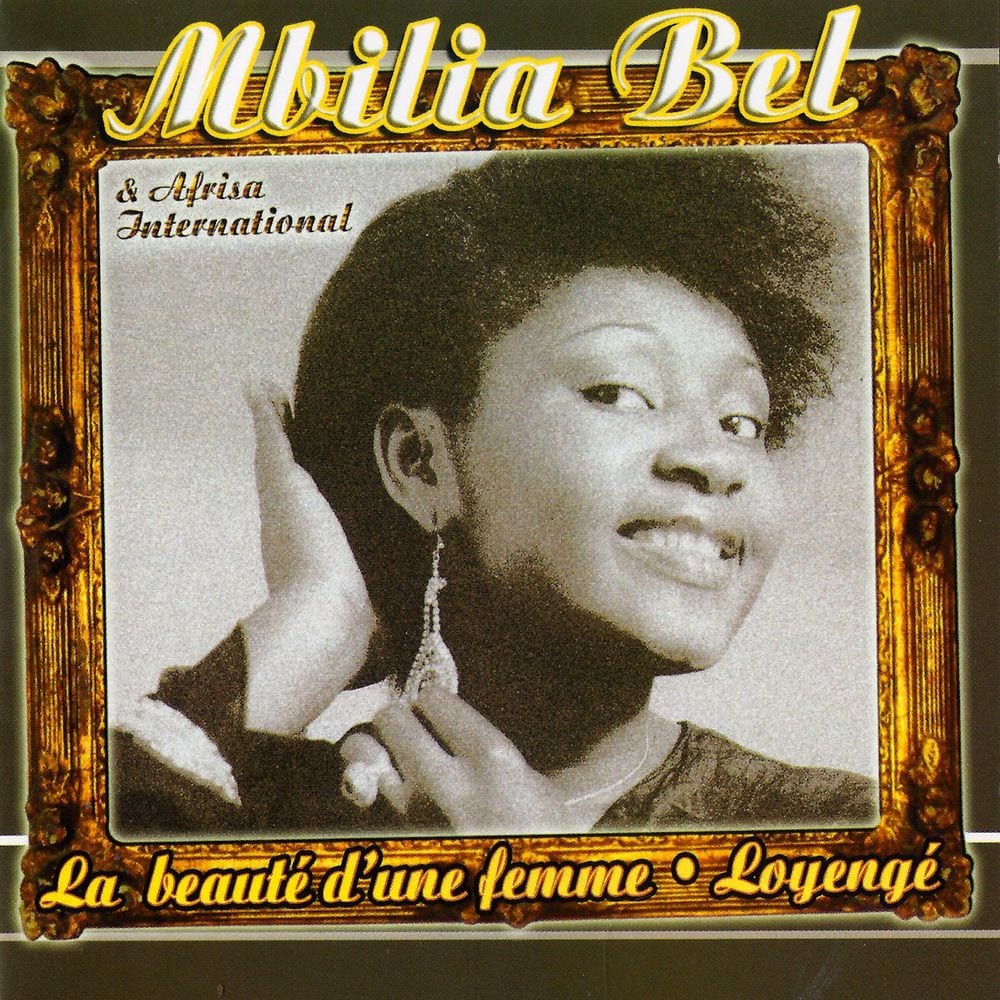 La beauté d'une femme / Loyengé cover