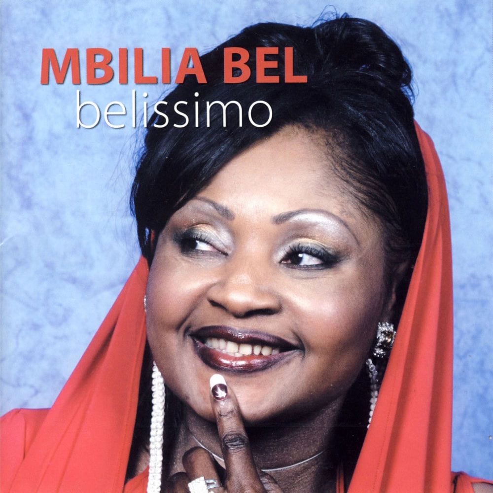 Belissimo cover