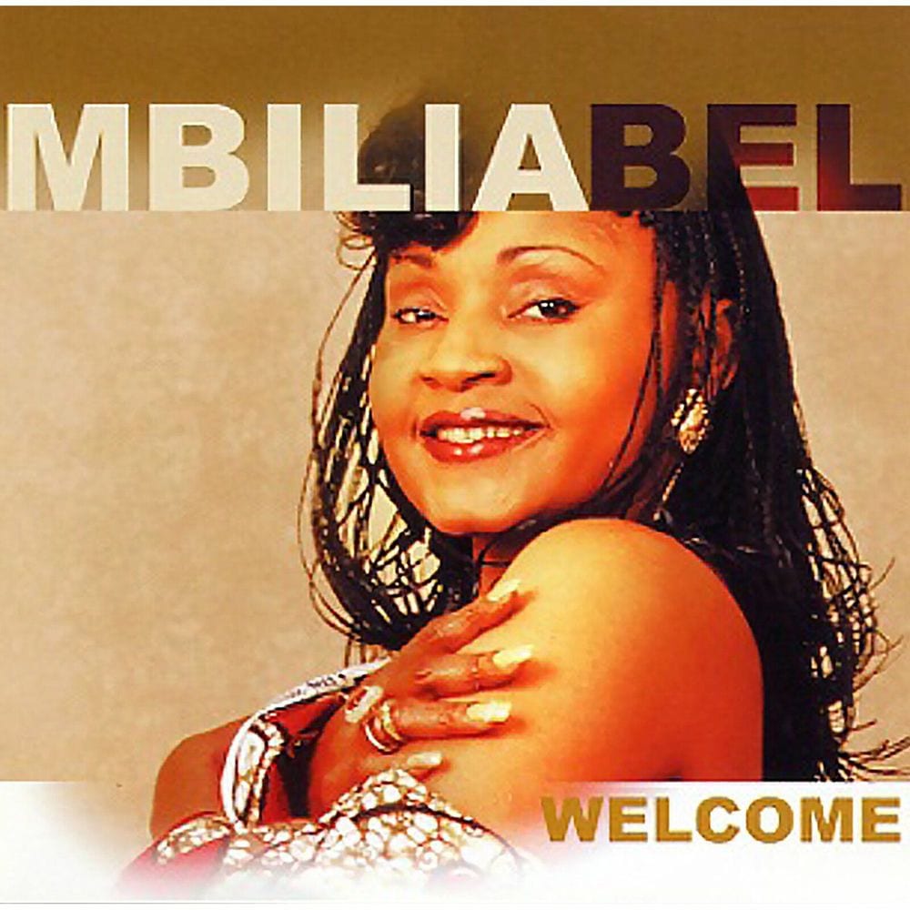 Welcome cover