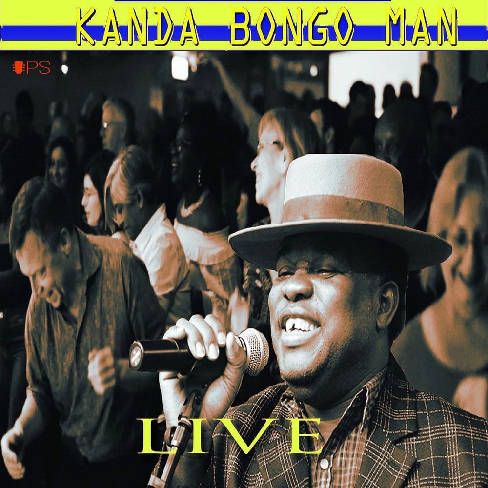 Live cover