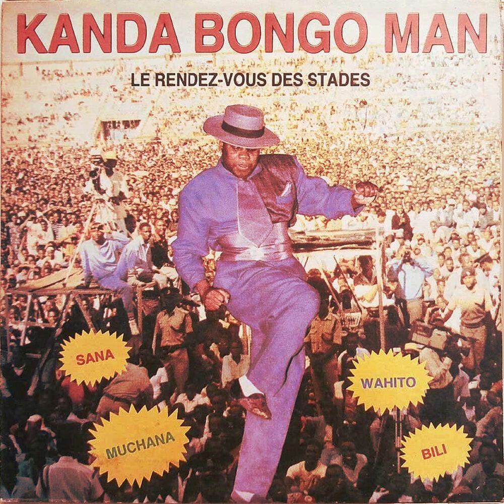 Le rendez-vous des stades cover