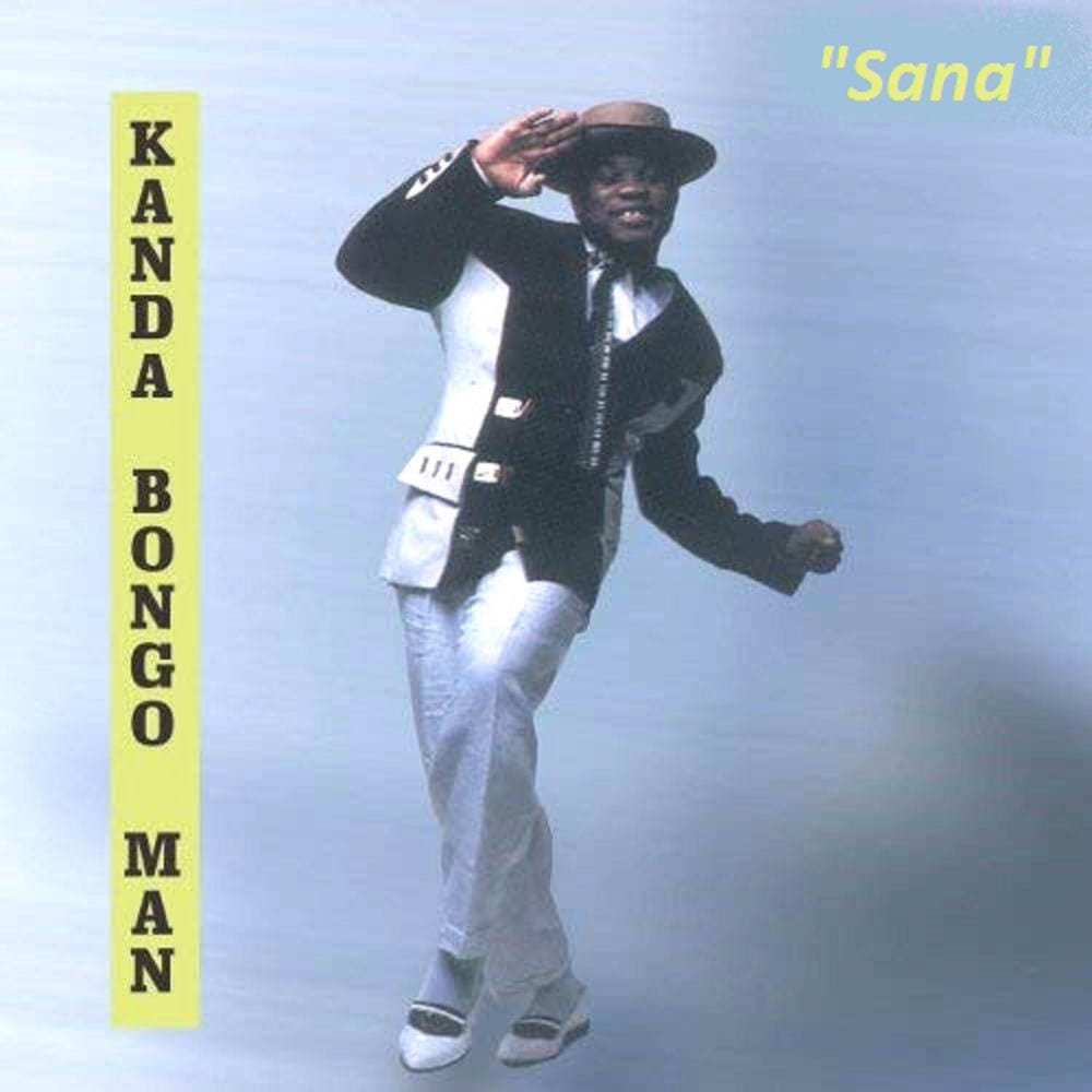 Sana cover