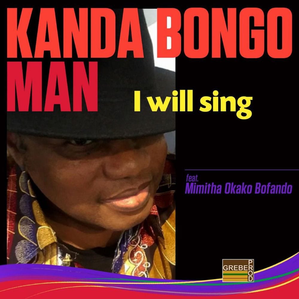 I Will Sing cover