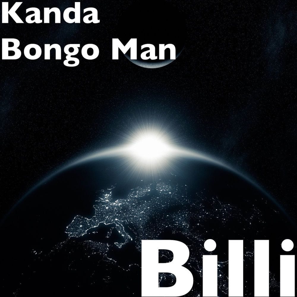 Billi cover
