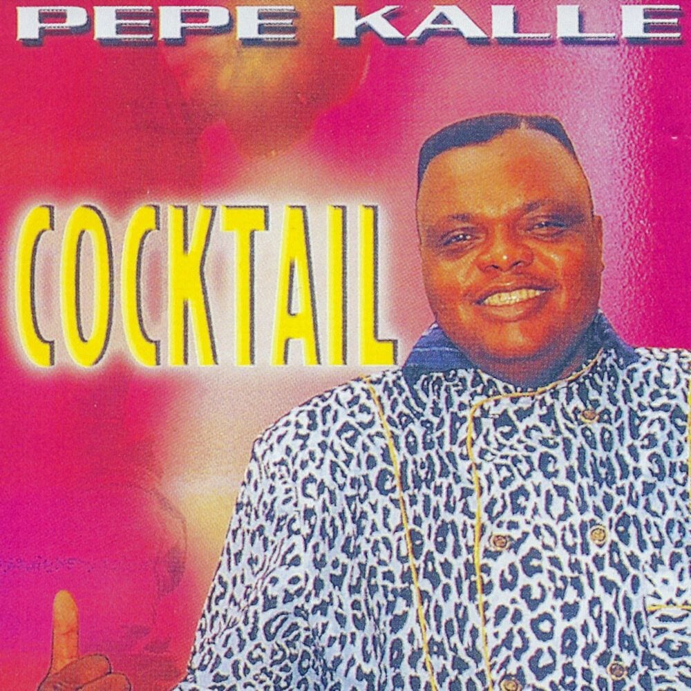Cocktail cover