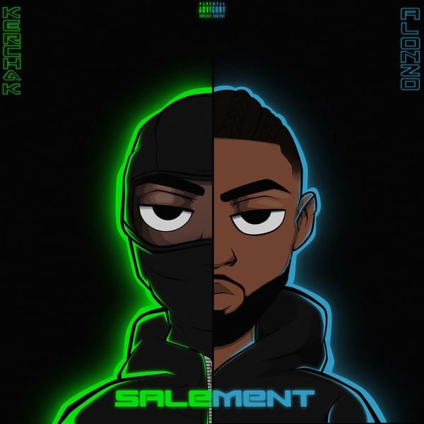 Salement cover