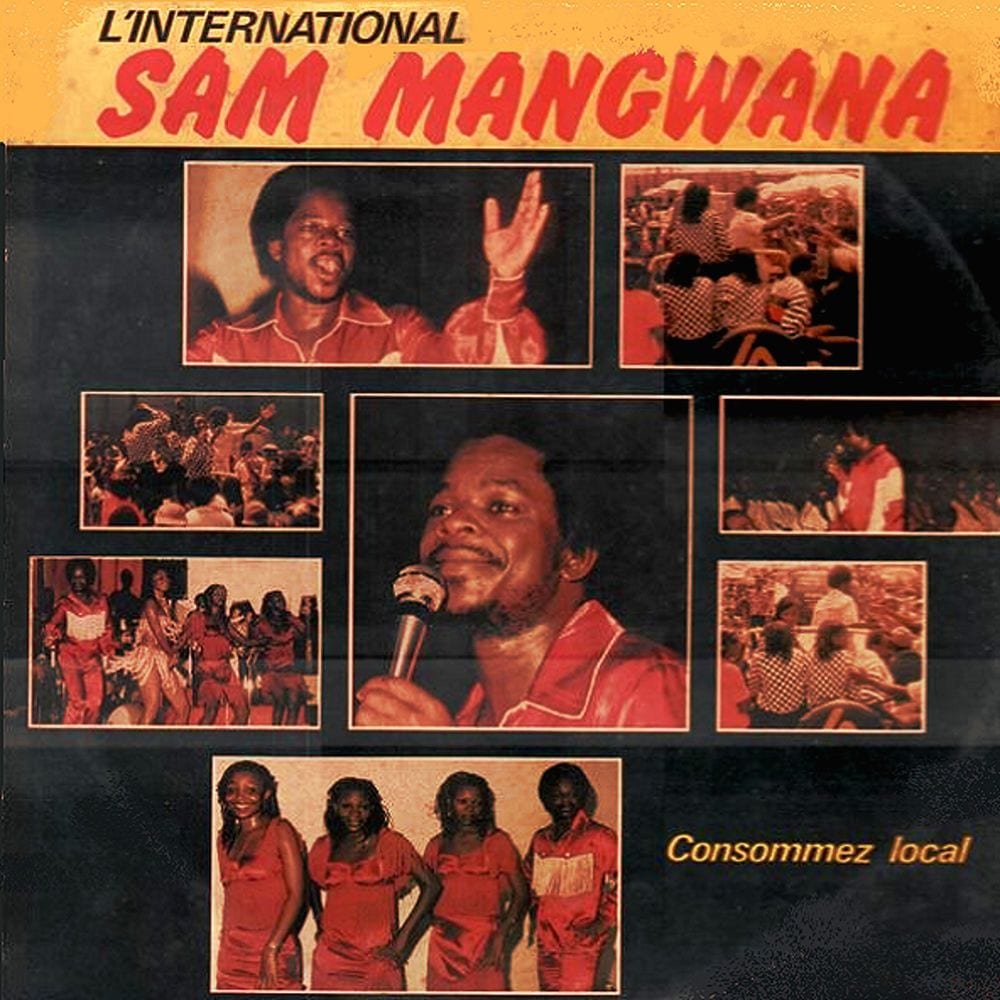 Consommez local cover