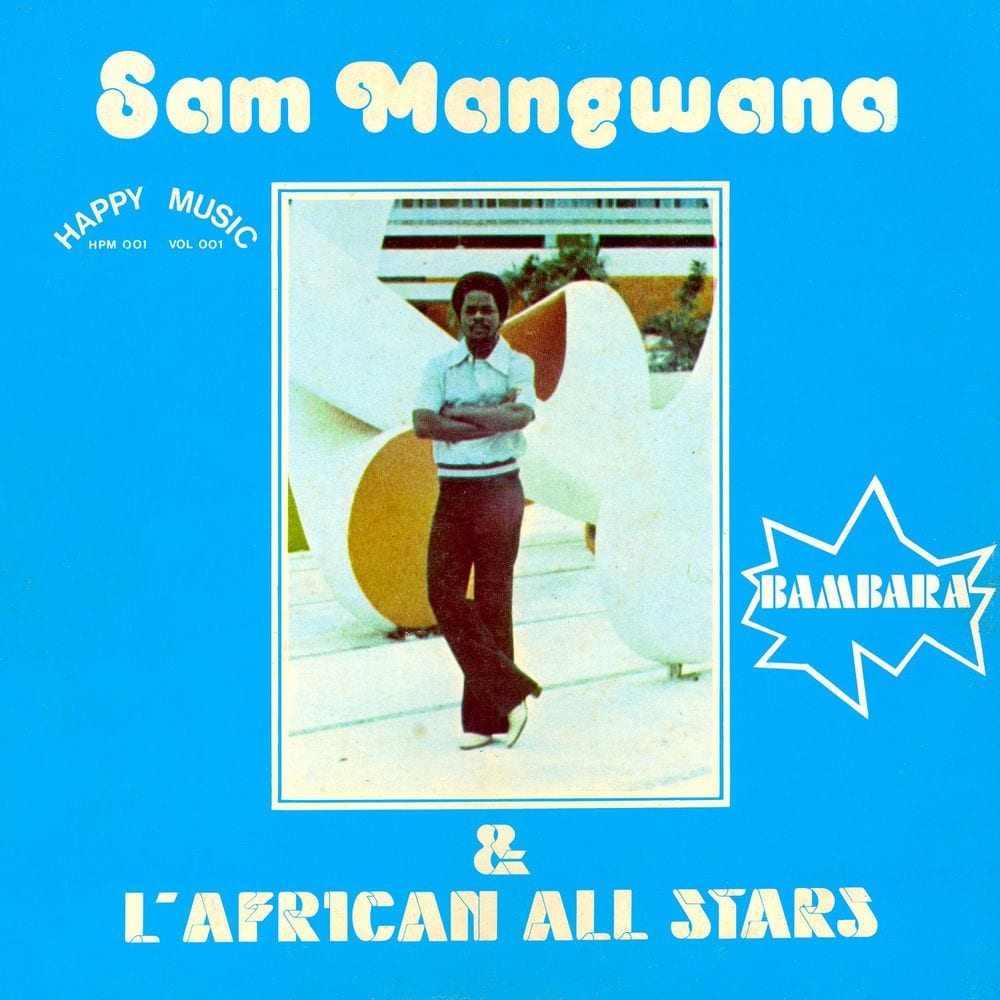 Bambara cover