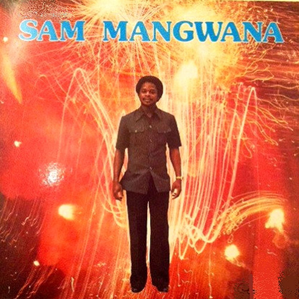 M'banda kazaka cover
