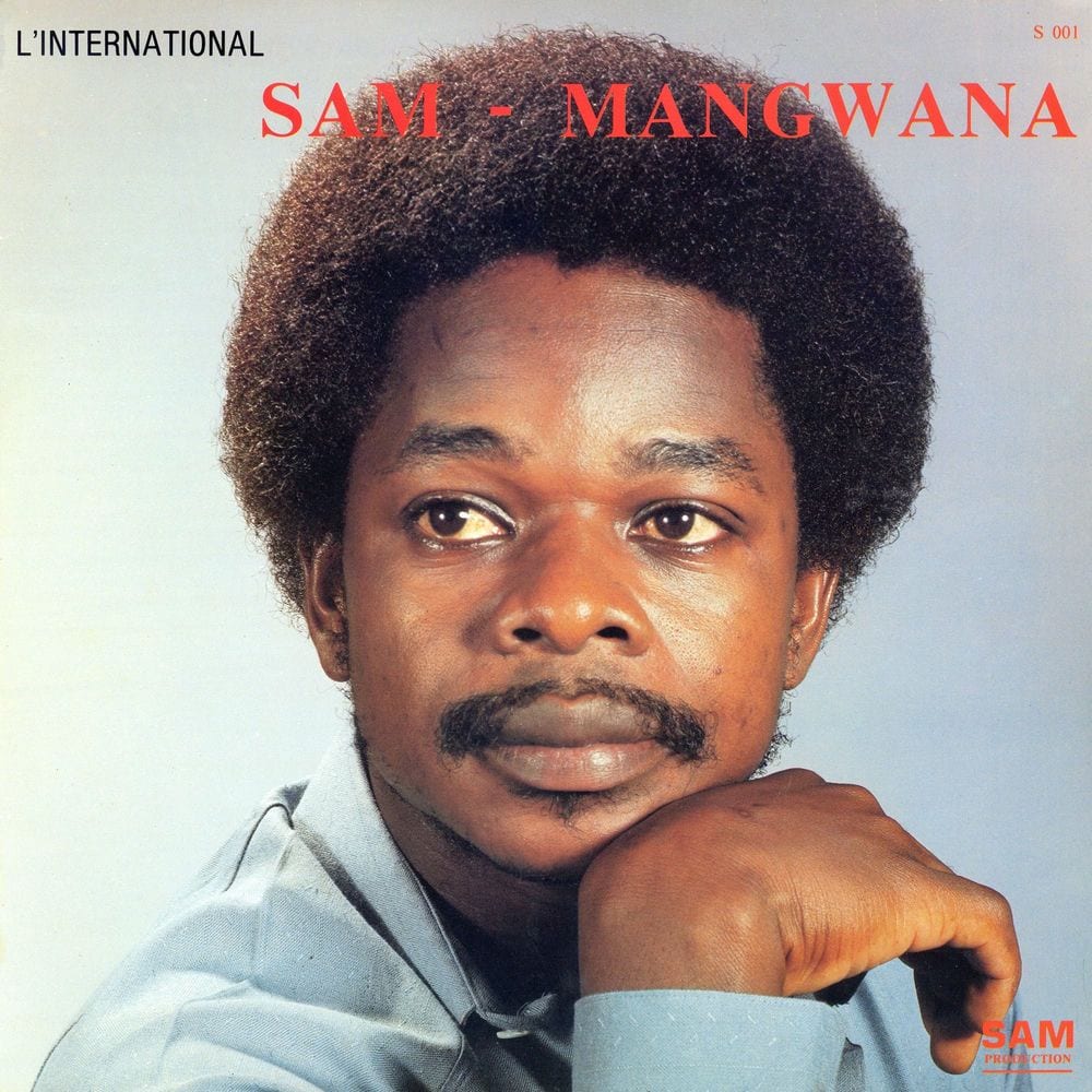 Waka Waka cover