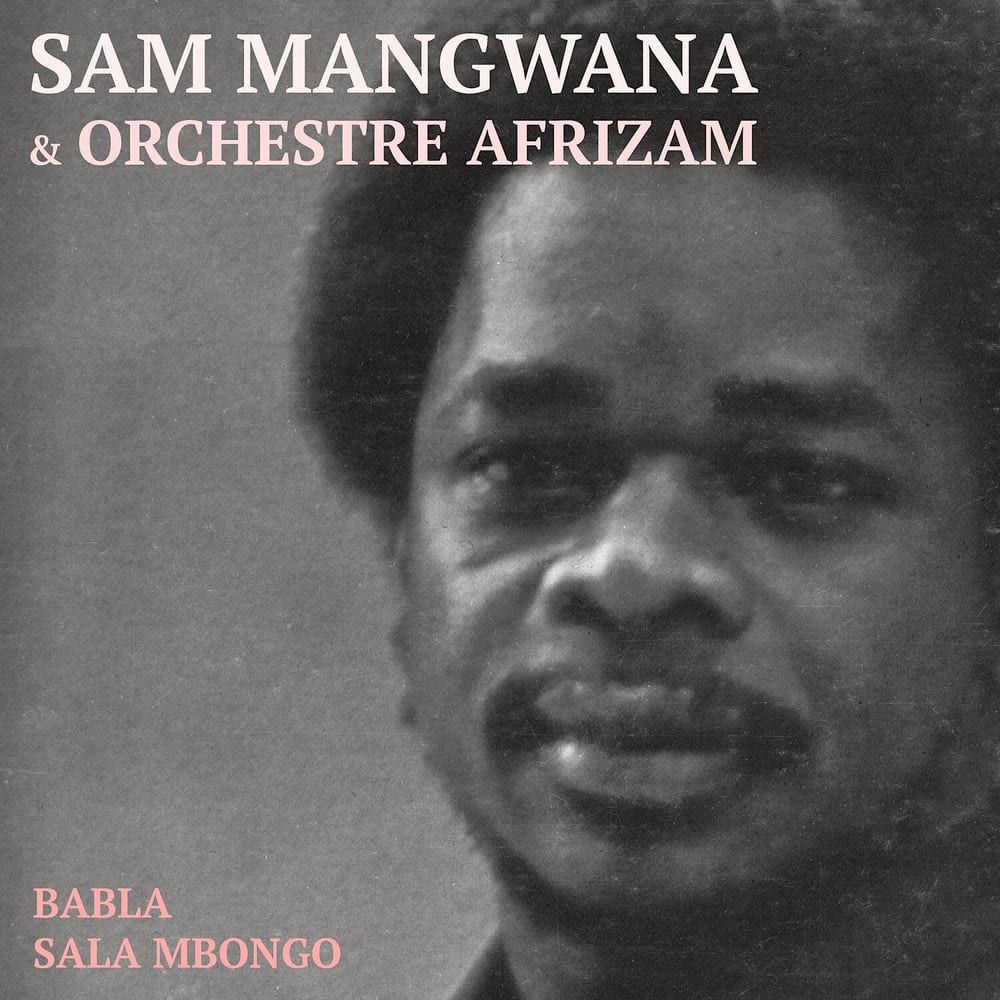 Babla - Sala Mbongo cover