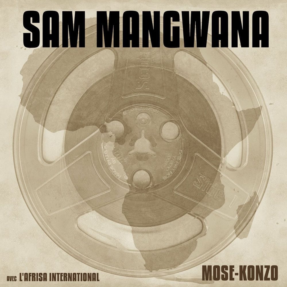 Mose-Konzo cover