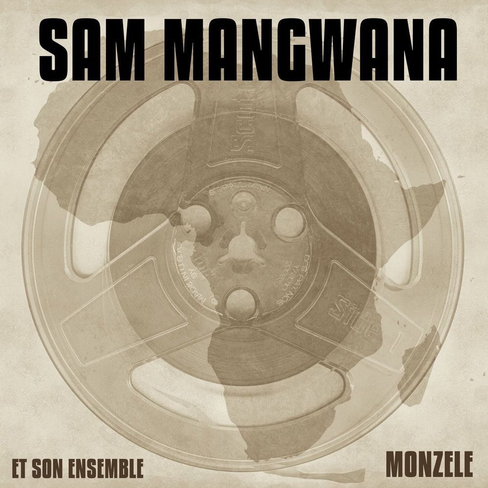 Monzele cover