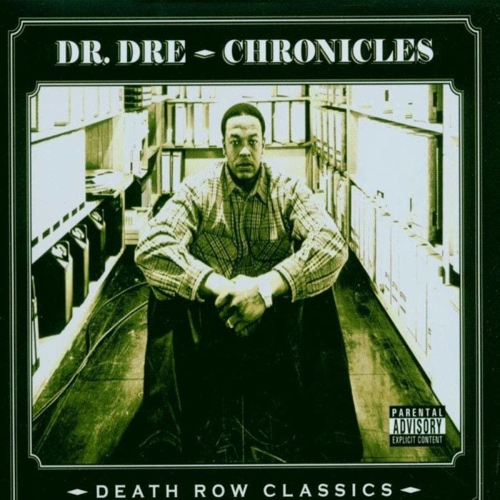 Chronicles: Death Row Classics