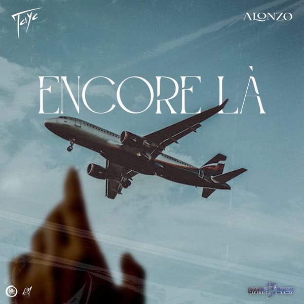 Encore là cover