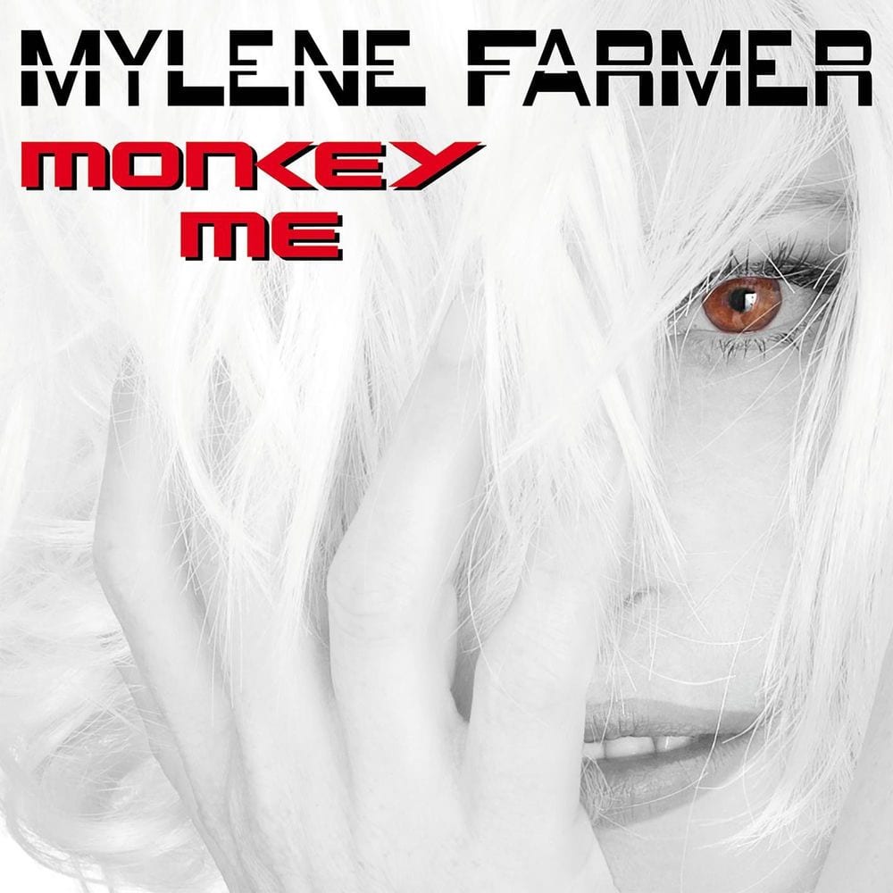 Monkey Me cover