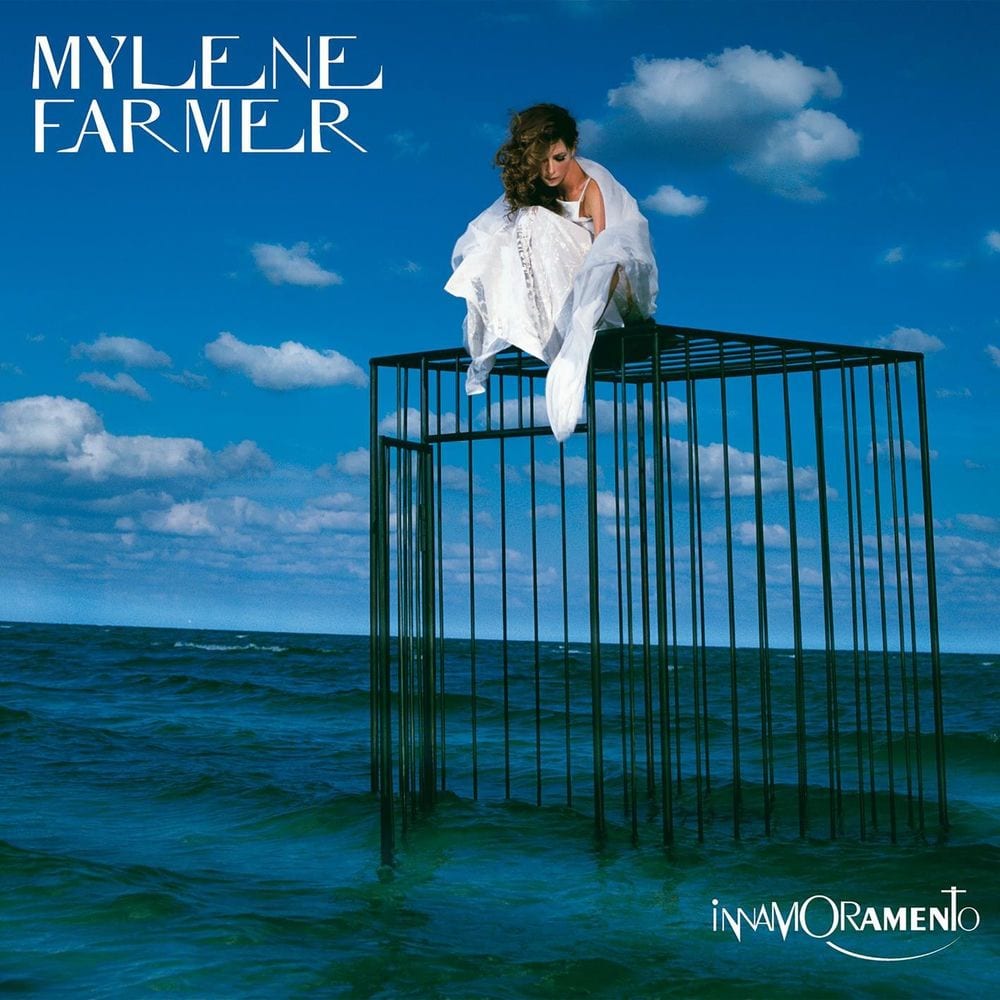 Innamoramento cover