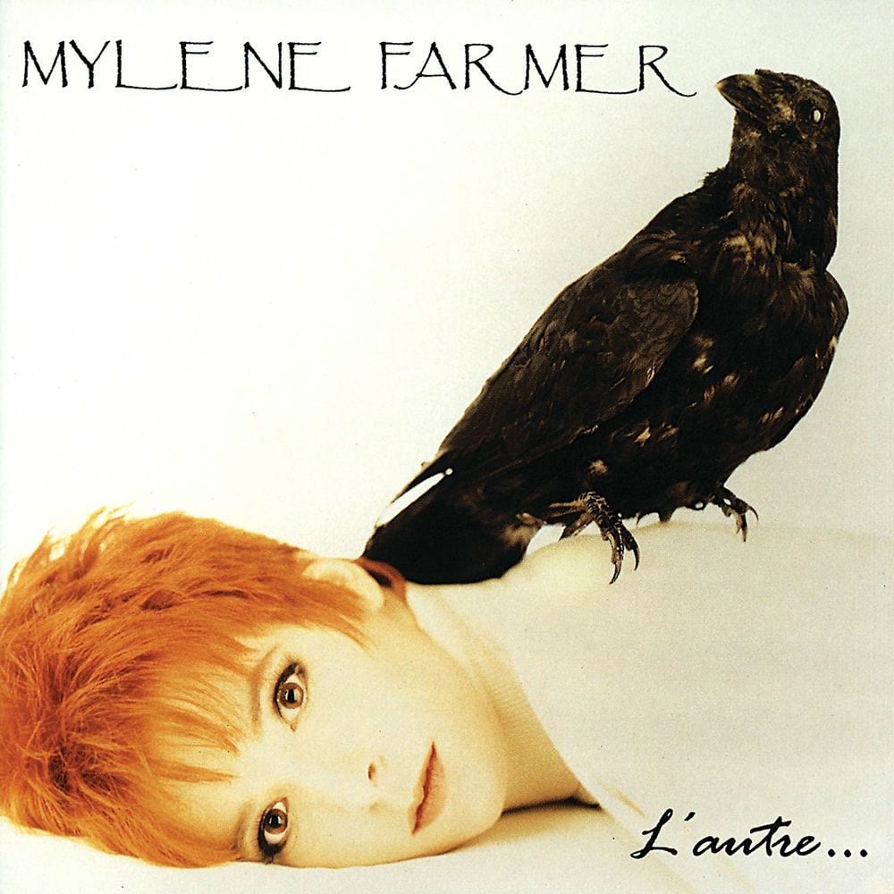 L'Autre... cover
