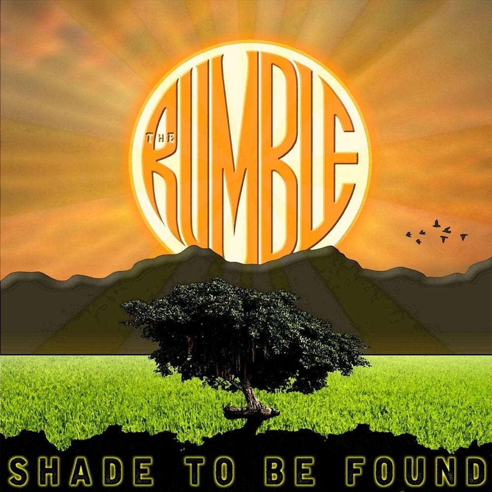 Shade to Be Found