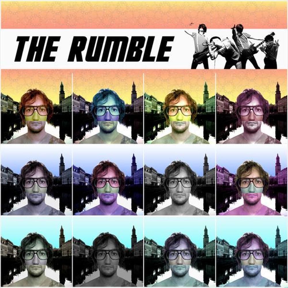 The Rumble