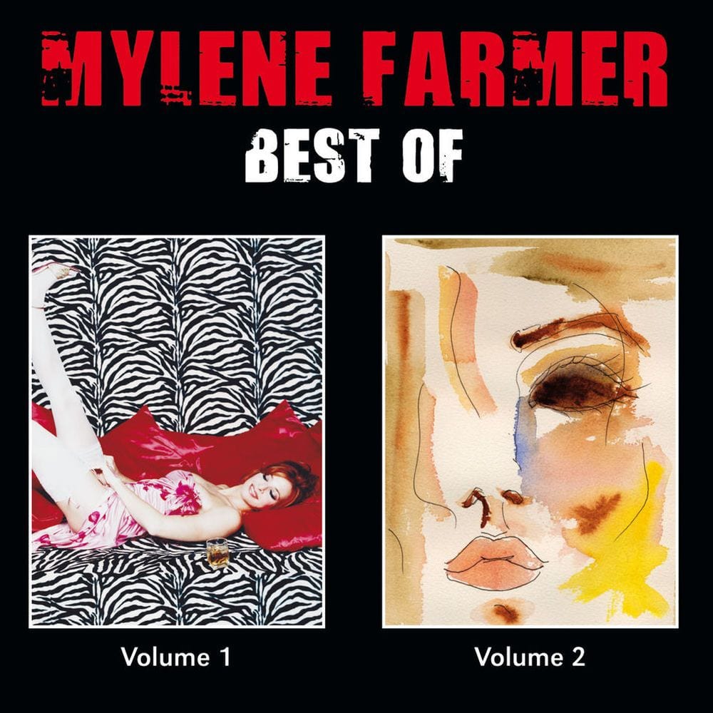 Best Of cover